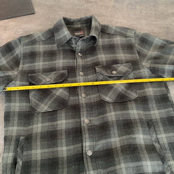 Royal Robbins Jacket Medium - Picture 6 of 6